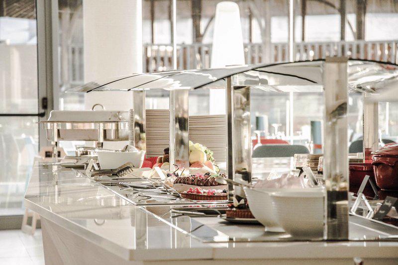 Ramla Bay Resort - Afbeelding 2