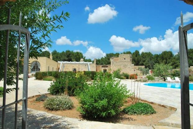 Masseria Relais Santa Teresa - Afbeelding 4