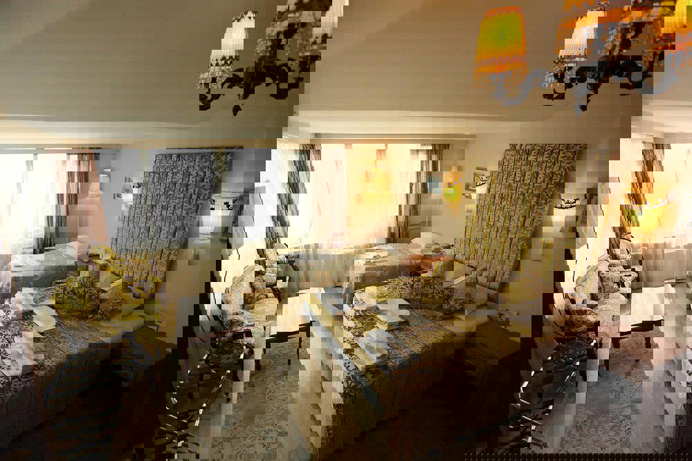 Tashkonak - Afbeelding 2