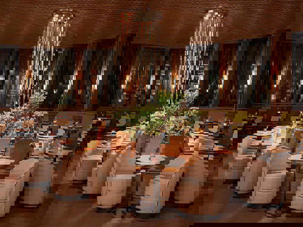 The Julius Prague - Afbeelding 4