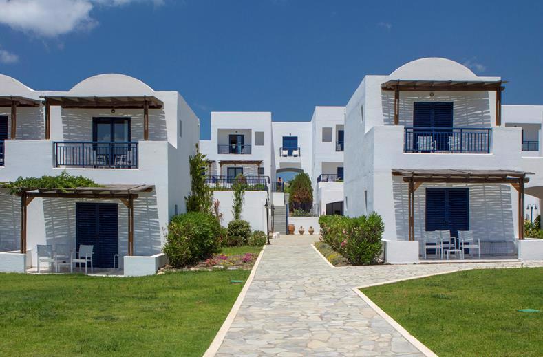 Hotel Atlantica Beach Resort - Afbeelding 3