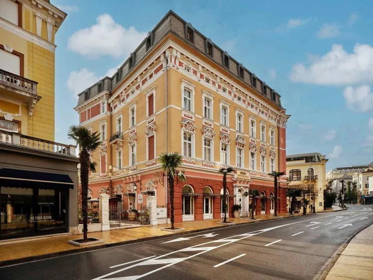 Amadria Park Continental - Afbeelding 3