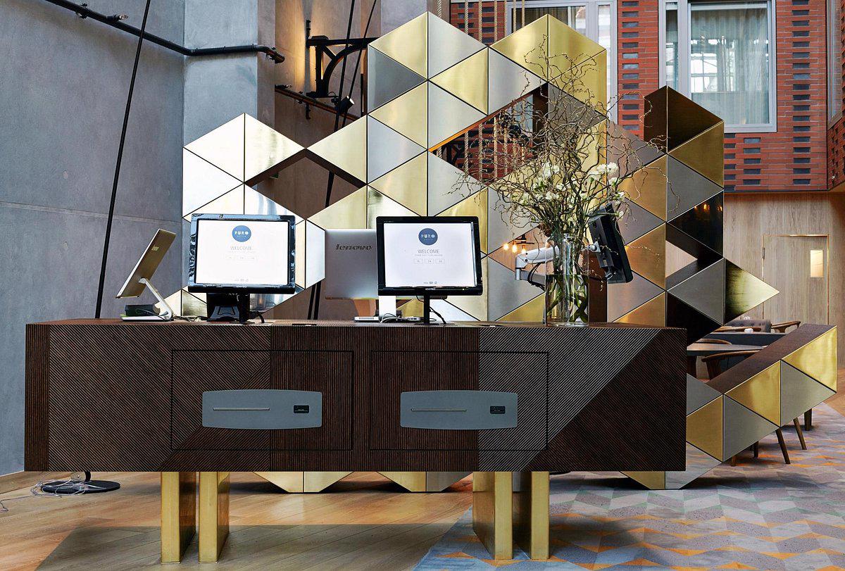 PURO Gdansk - Afbeelding 4