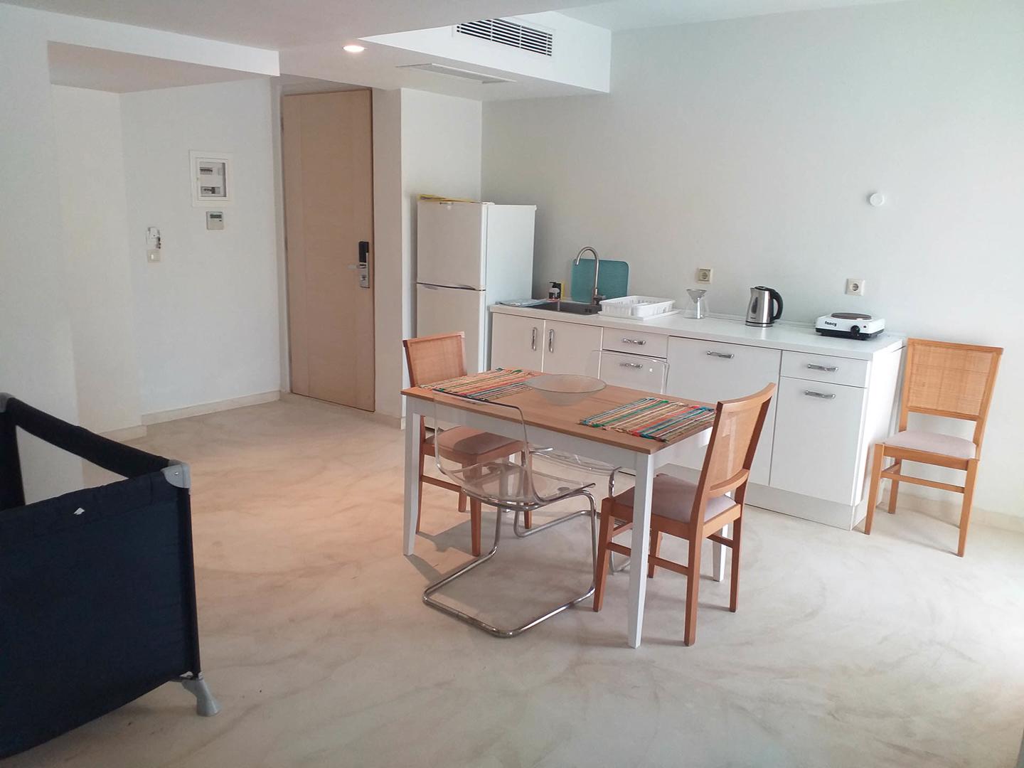 Aphrodite Samos Suites - Afbeelding 2