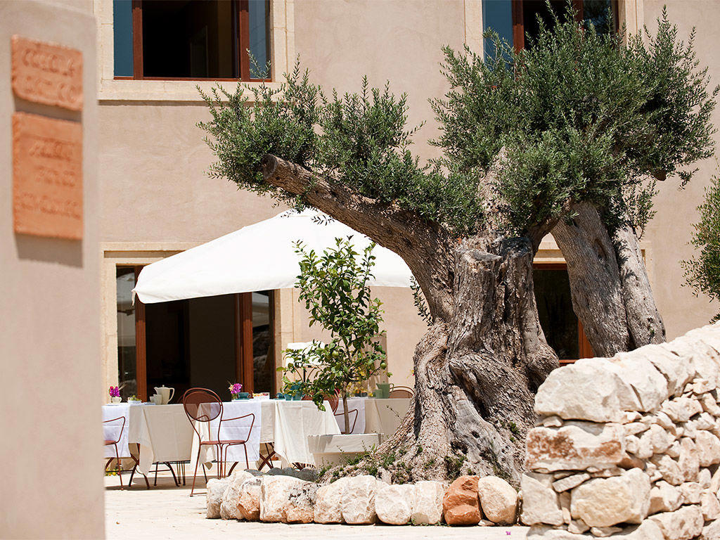 Relais Parco Cavalonga - Afbeelding 2