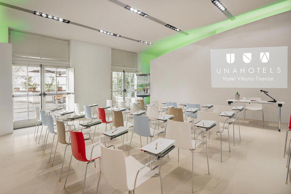 UNAHOTELS Vittoria Firenze - Afbeelding 2