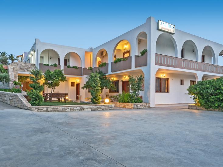 Alianthos Beach - Afbeelding 4