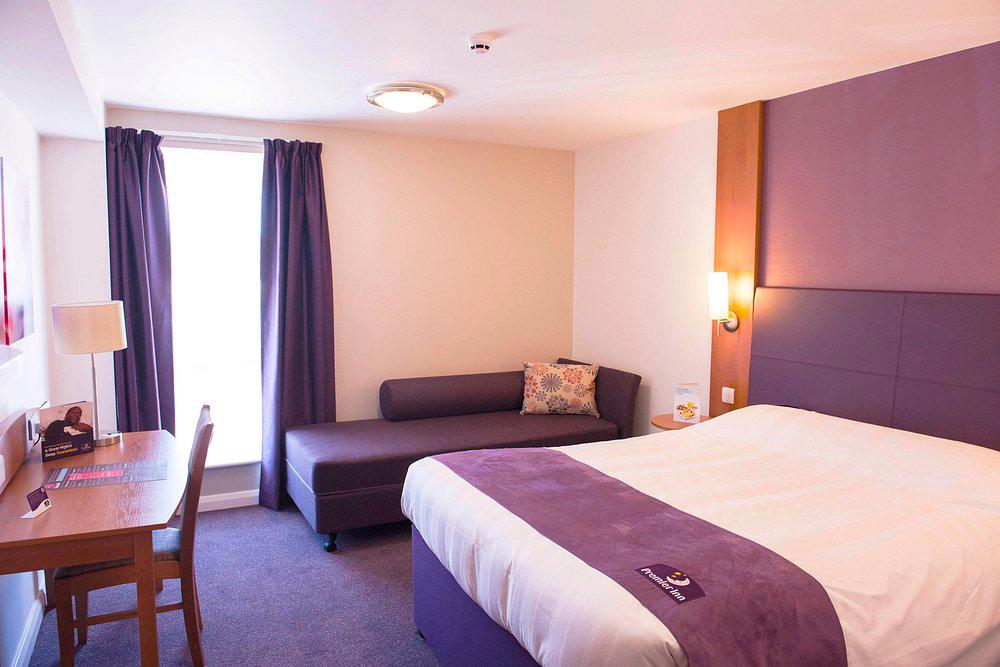 Premier Inn London Croydon Town Centre - Afbeelding 2