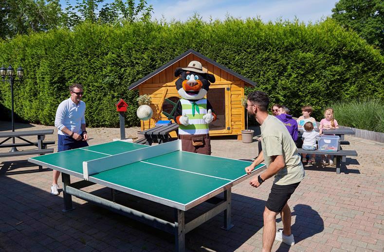 Euroresort Les Etoiles - Afbeelding 4