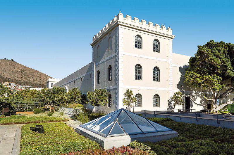 Waterfront Breakwater Lodge - Afbeelding 4