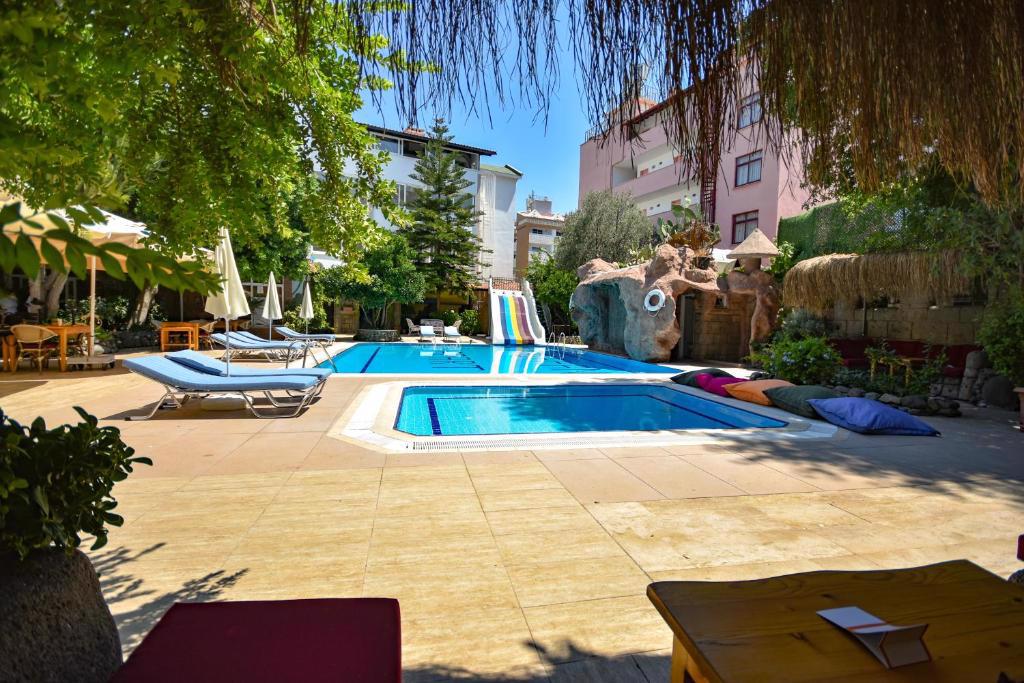 Pasahan - Afbeelding 3