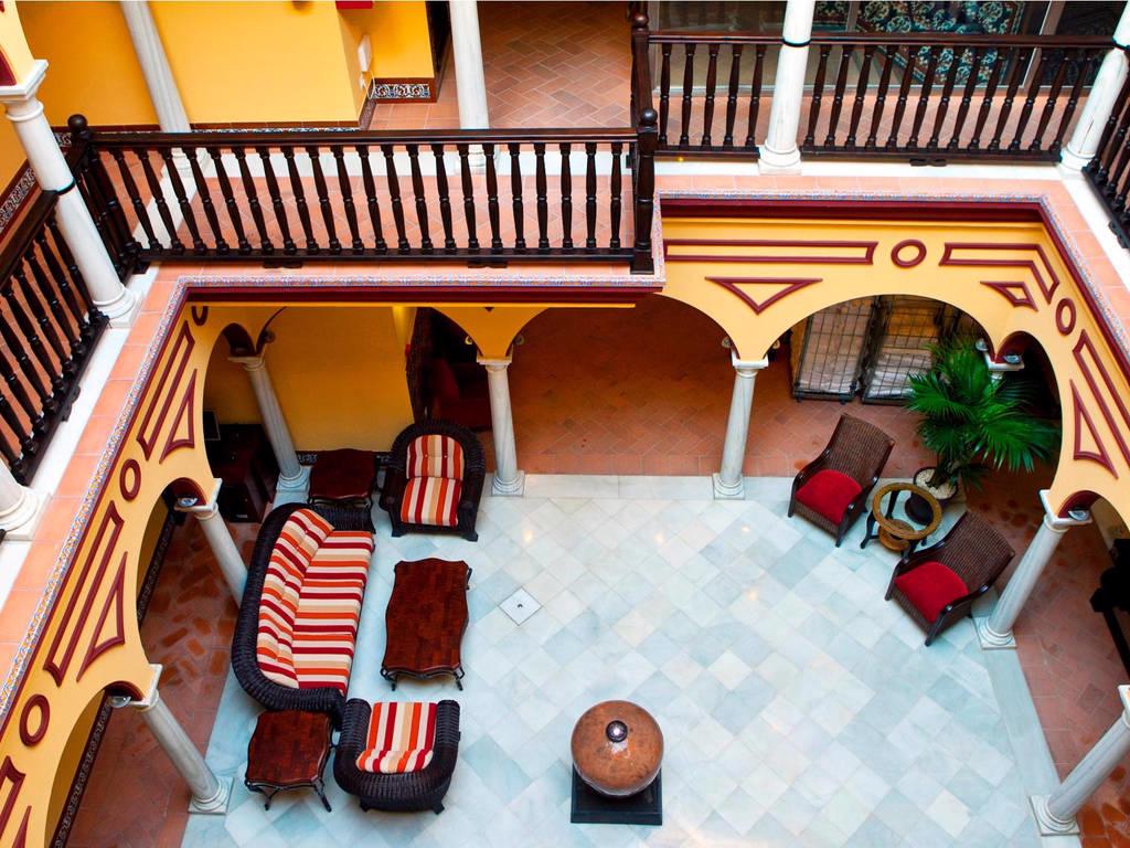 Itaca Sevilla - Afbeelding 4