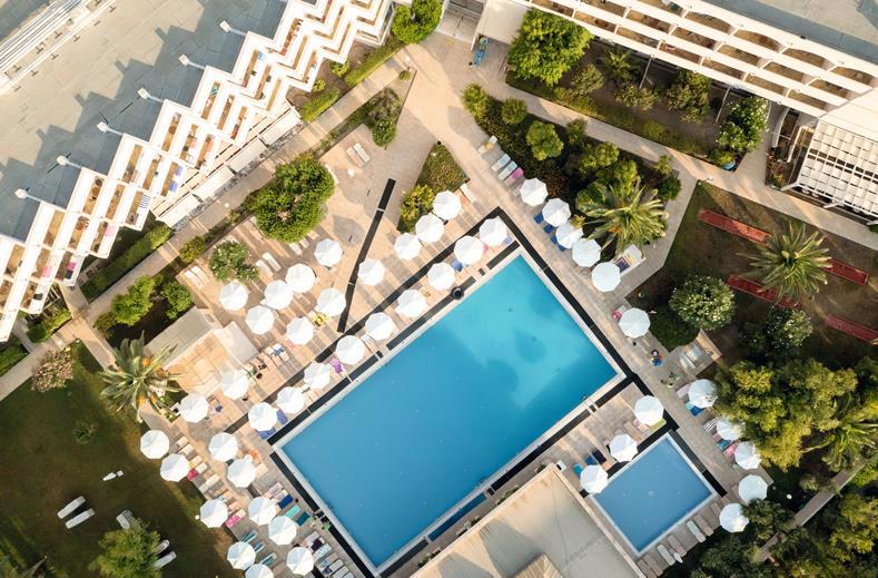 Ialyssos Bay - Afbeelding 4