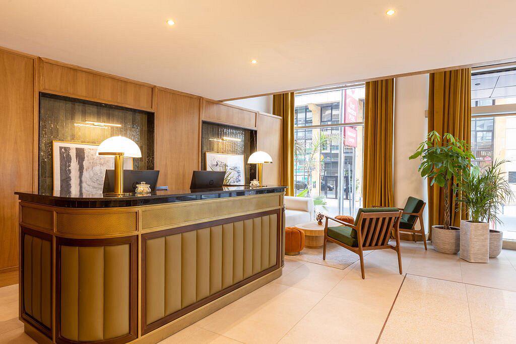 Best Western Casablanca City - Afbeelding 4