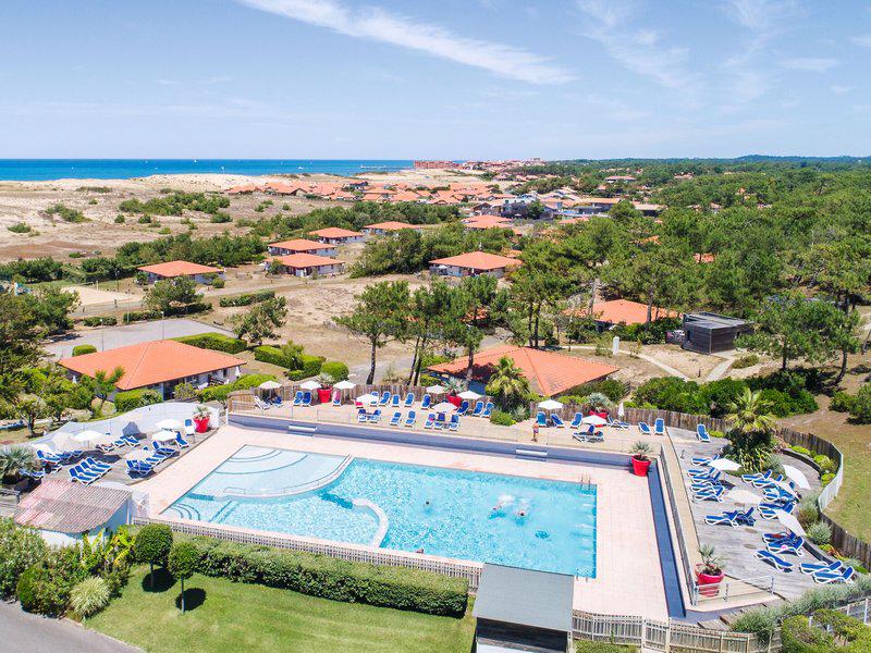 Club Belambra Les Vignes - Afbeelding 4