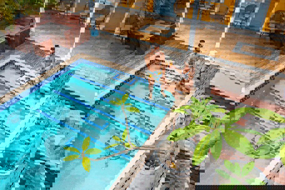 Hotel BOHO Bohemian Boutique - Afbeelding 3