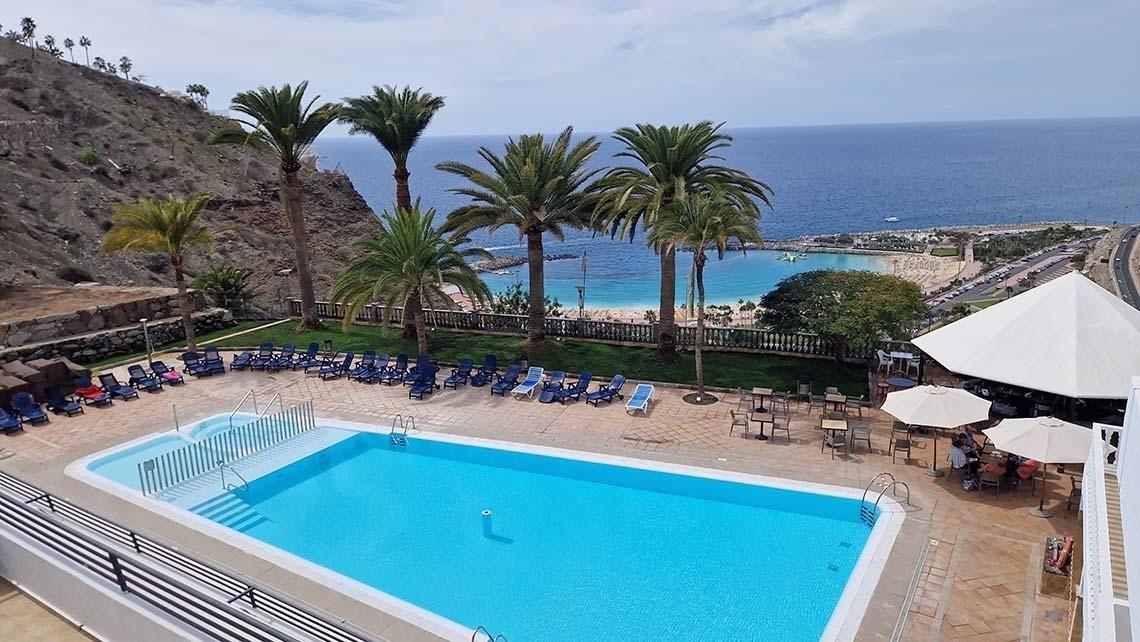 Chatur Palmera Mar - Afbeelding 3