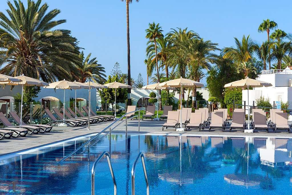 Vakantiepark Sol Barbacan - Afbeelding 3