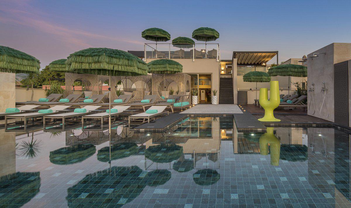 El Llorenc Parc De La Mar - Afbeelding 3