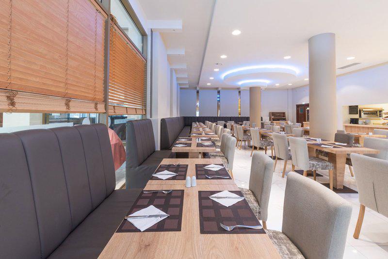 Poseidon Sea Resort - Afbeelding 2