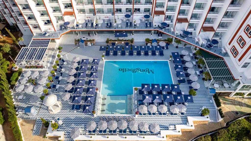 Mongibello - Afbeelding 4