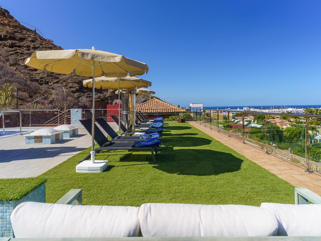 Cordial Mogan Solaz - Afbeelding 4