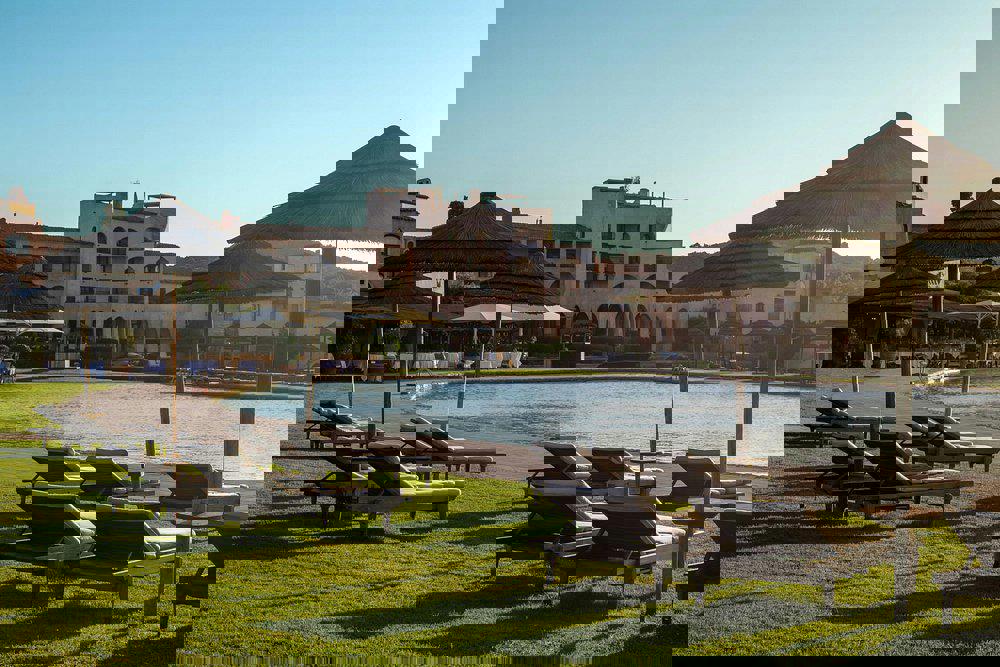 Pitrizza Hotel Costa Smeralda - Afbeelding 4