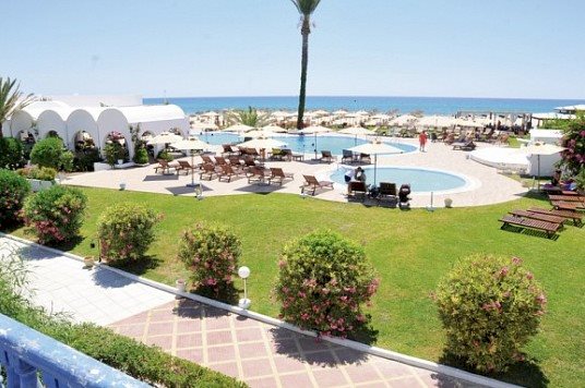 Club Jumbo Salammbo - Afbeelding 4