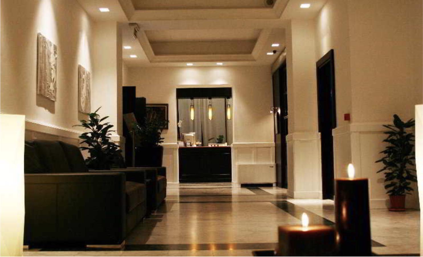 LH Excel Roma Montemario - Afbeelding 3