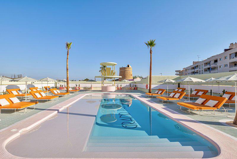 Grand Paradiso Ibiza - Afbeelding 3