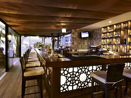 Aladdin Beach - Afbeelding 2