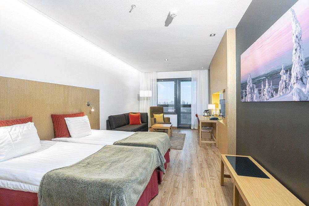 Levi Panorama - Afbeelding 2