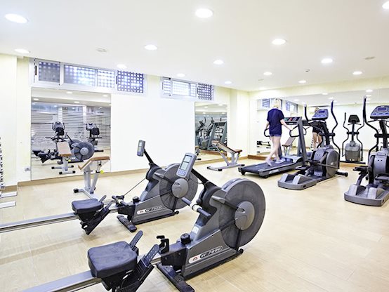 Grupotel Maritimo - Afbeelding 2