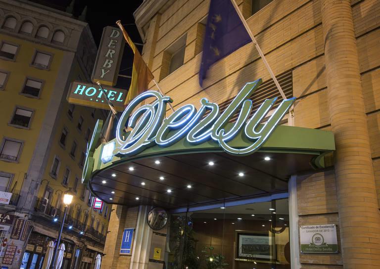 Derby - Afbeelding 3