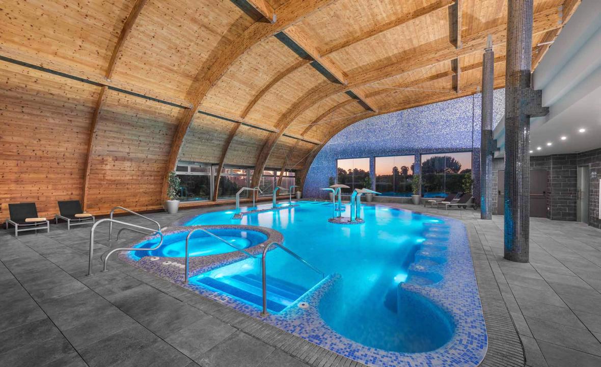 Elba Costa Ballena & Thalasso - Afbeelding 2