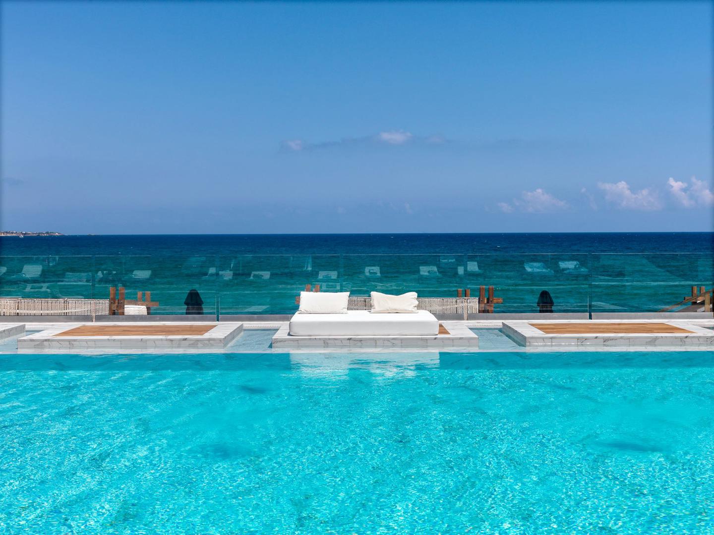 Abaton Island Resort en Spa - Afbeelding 3