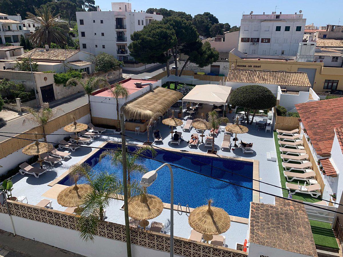 Chevy en Suites - Afbeelding 4