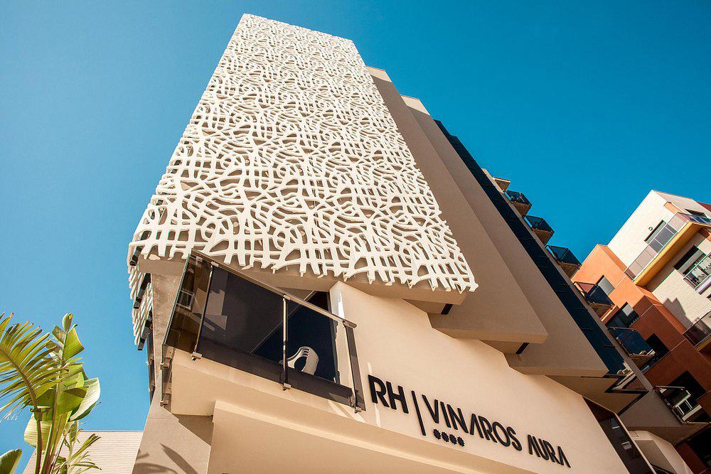 RH Vinaros Aura - Afbeelding 3