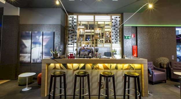 Leonardo Barcelona Las Ramblas - Afbeelding 2