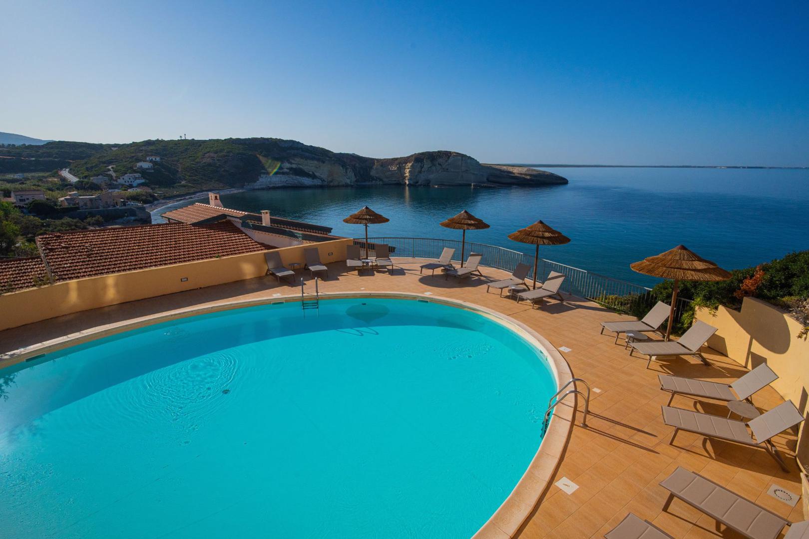 La Baja - Afbeelding 4