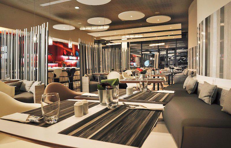 ibis Casa Voyageurs - Afbeelding 3