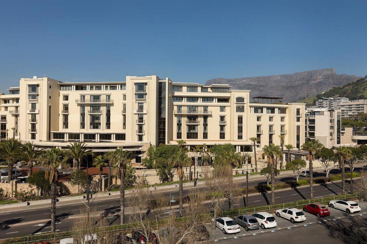 Waterfront Breakwater Lodge - Afbeelding 3