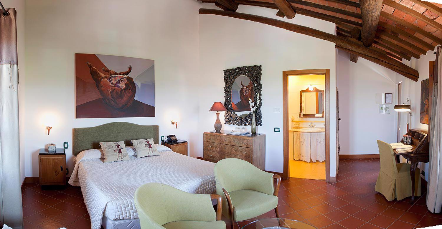 Borgo Tre Rose - Afbeelding 2