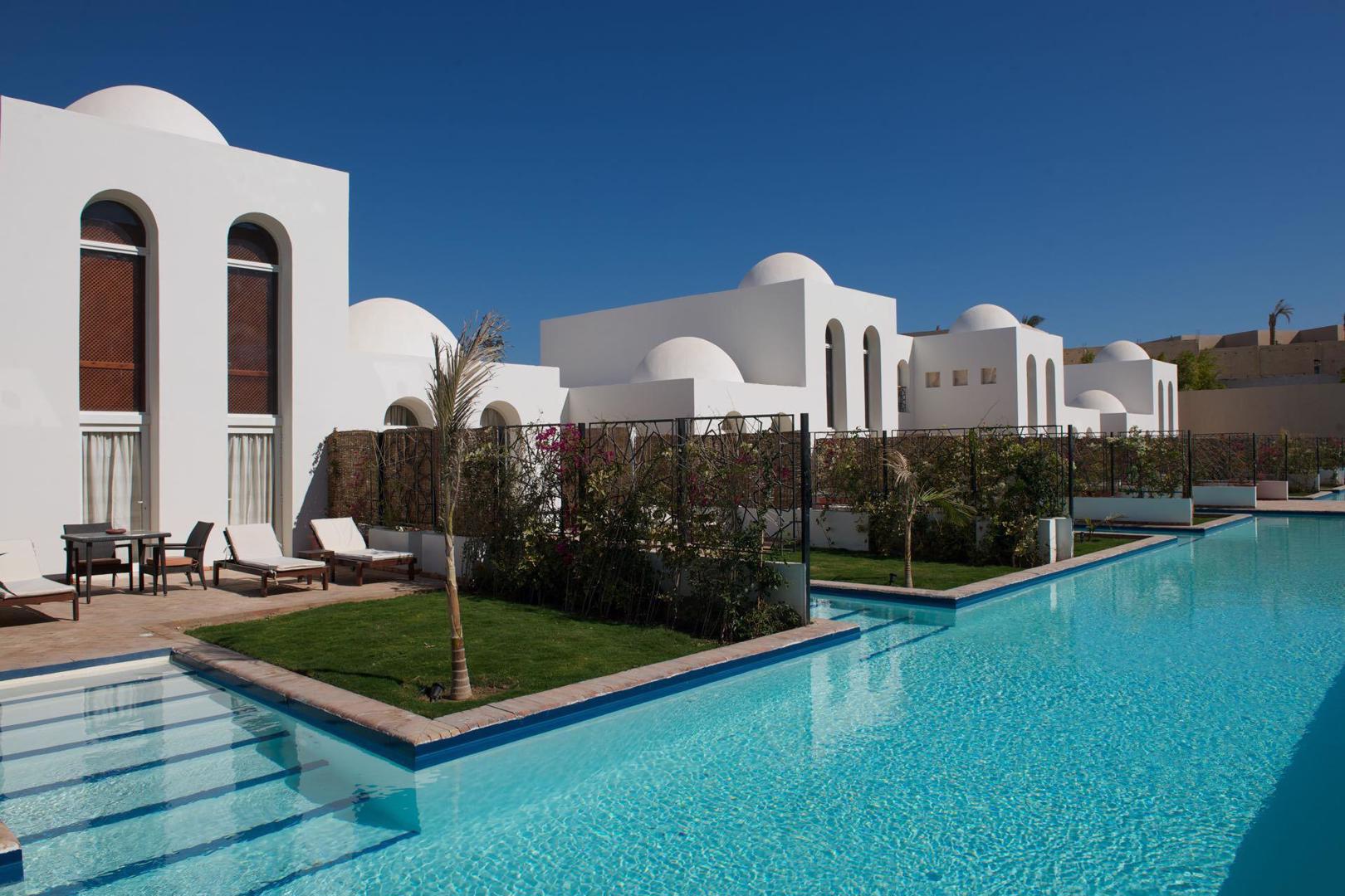 Villa Fort Arabesque - Afbeelding 3