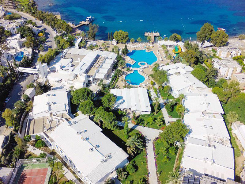 Labranda TMT Bodrum Resort - Afbeelding 4