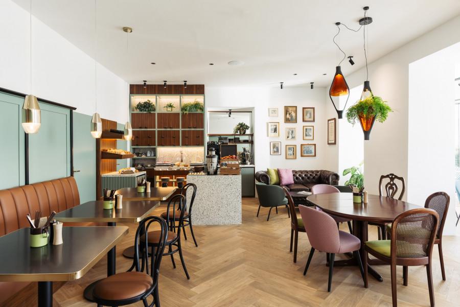 Schani UNO City - Afbeelding 3