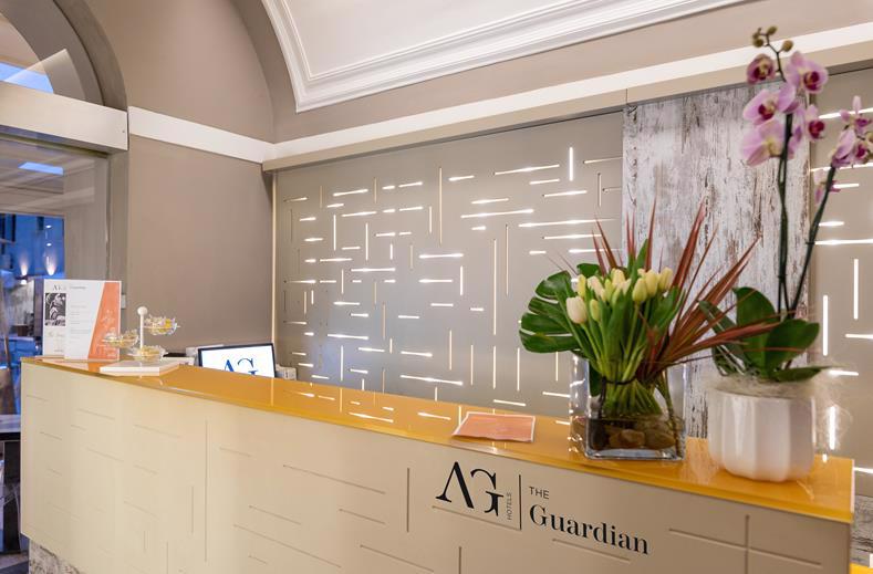 The Guardian - Afbeelding 4