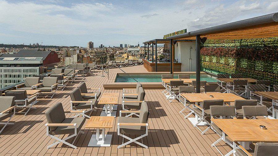 Majestic Residences - Afbeelding 3