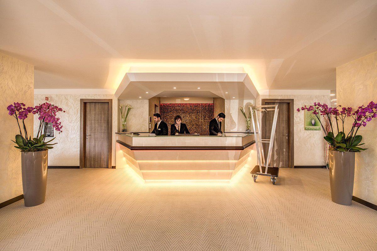 Warmthotel - Afbeelding 4