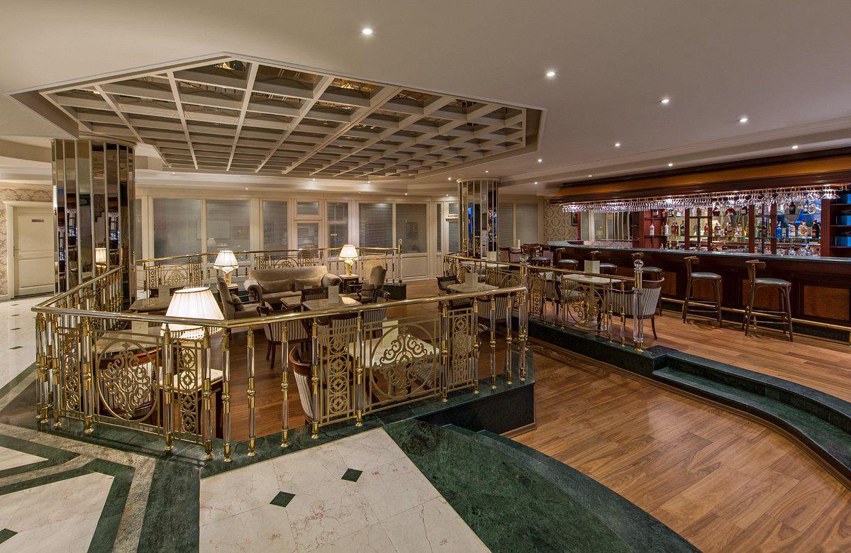 World Comfy Istanbul Taksim - Afbeelding 4